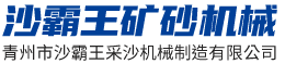 青州市沙霸王采沙機械制造有限公司